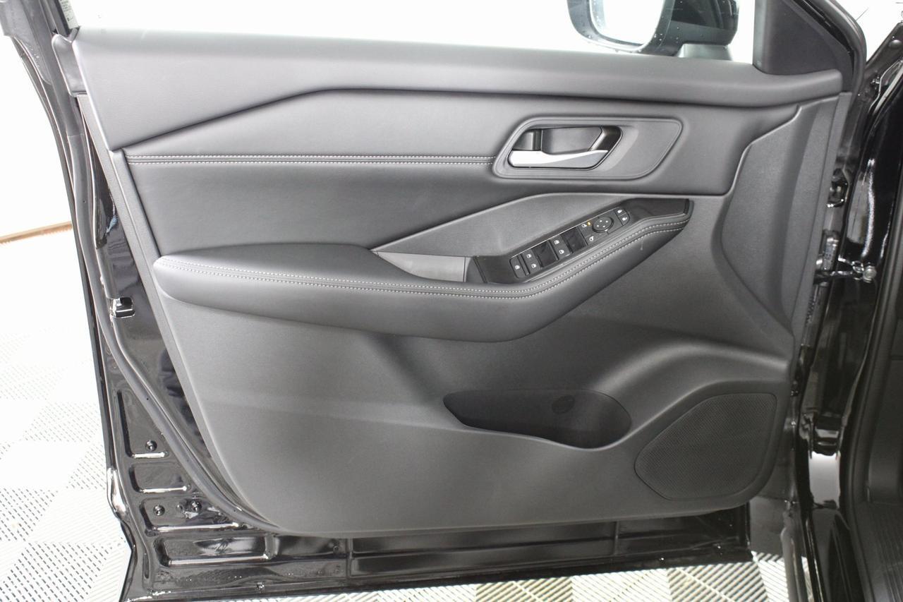 2025 Nissan Rogue SV Manassas VA