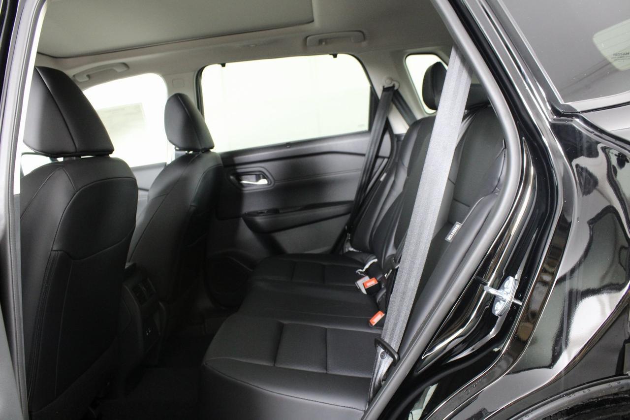 2025 Nissan Rogue SV Manassas VA