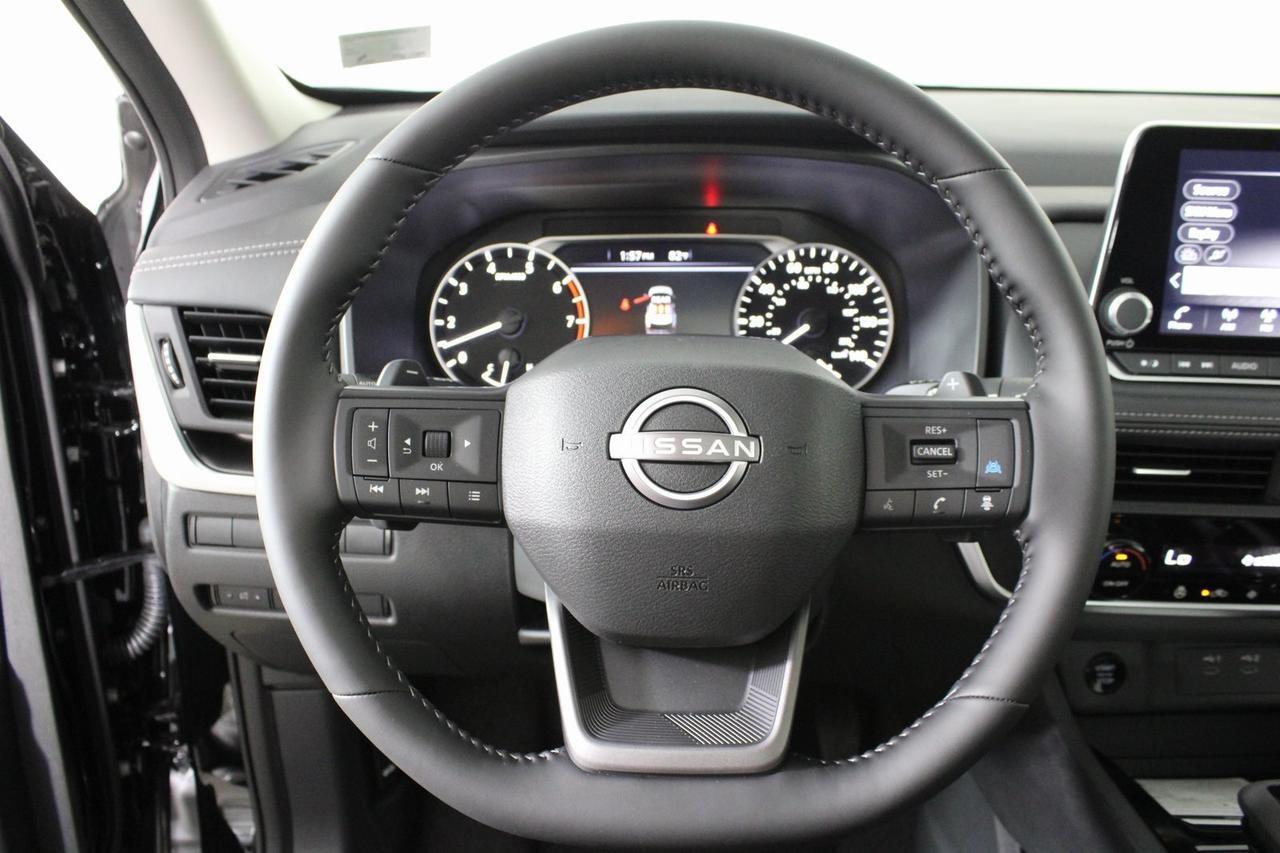 2025 Nissan Rogue SV Manassas VA