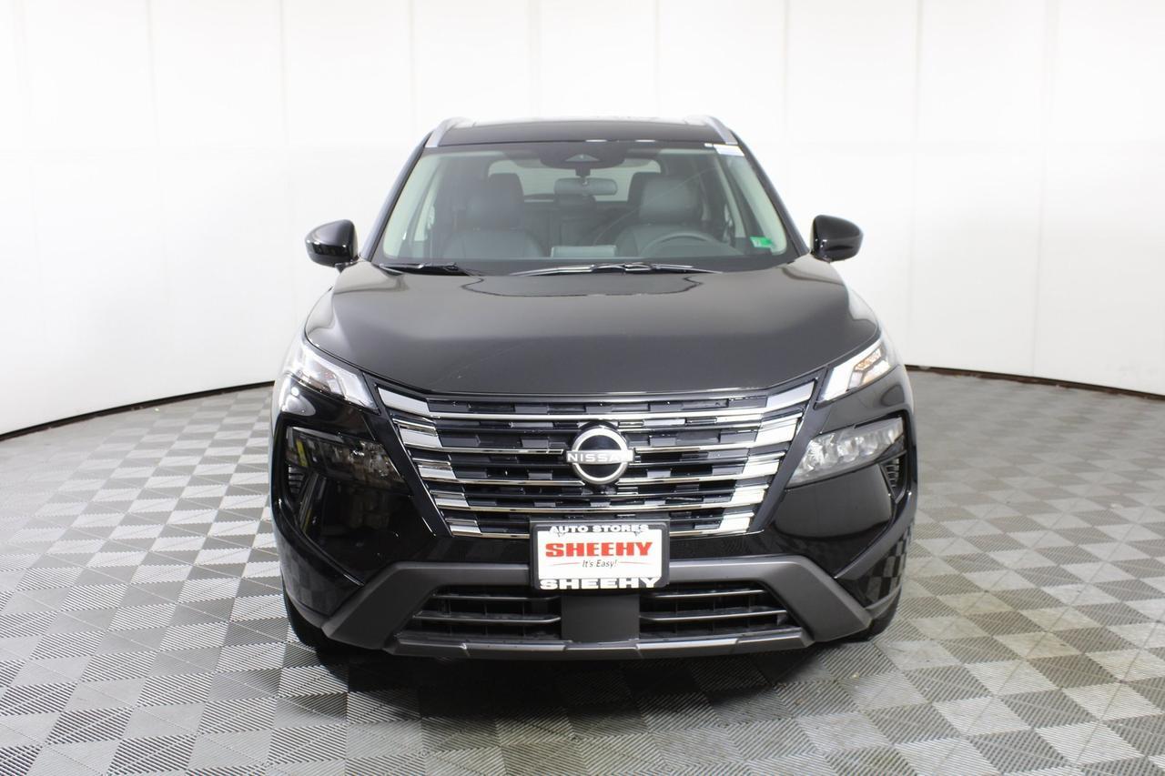 2025 Nissan Rogue SV Manassas VA