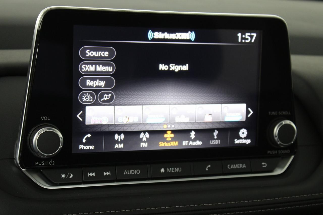 2025 Nissan Rogue SV Manassas VA