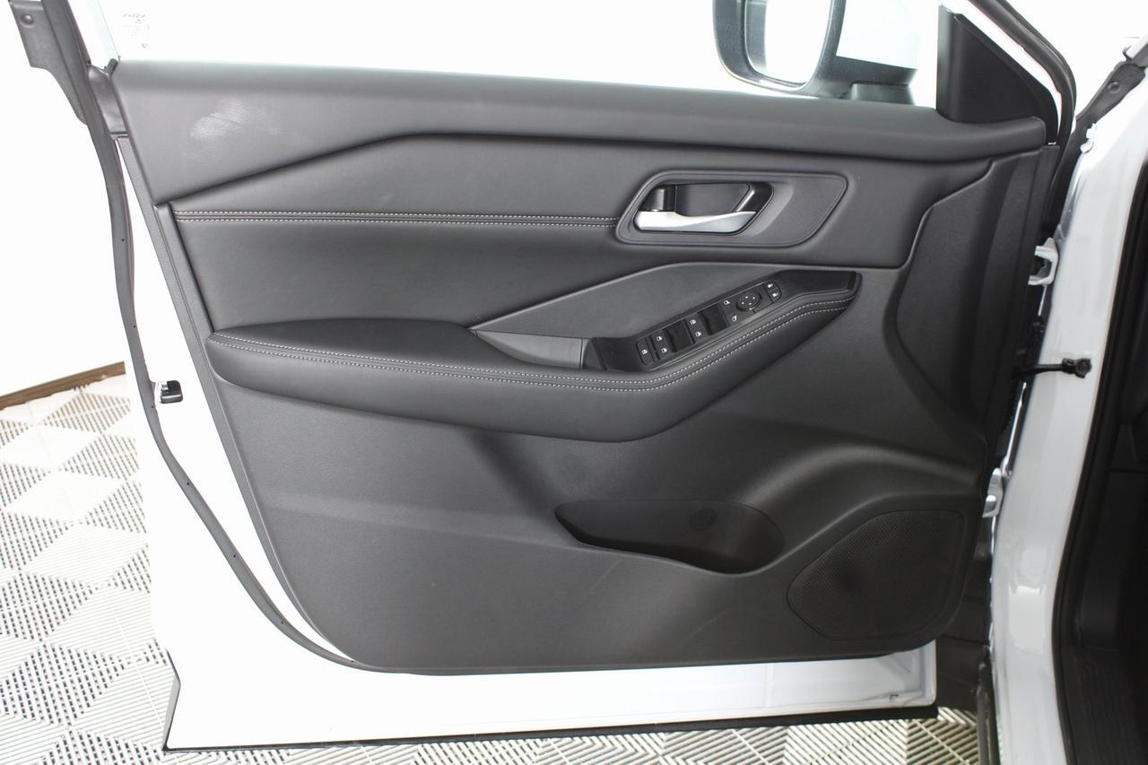 2025 Nissan Rogue SV Manassas VA