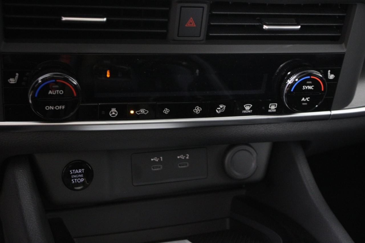2025 Nissan Rogue SV Manassas VA