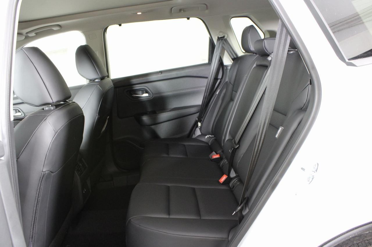 2025 Nissan Rogue SV Manassas VA