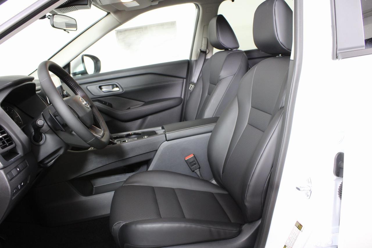 2025 Nissan Rogue SV Manassas VA
