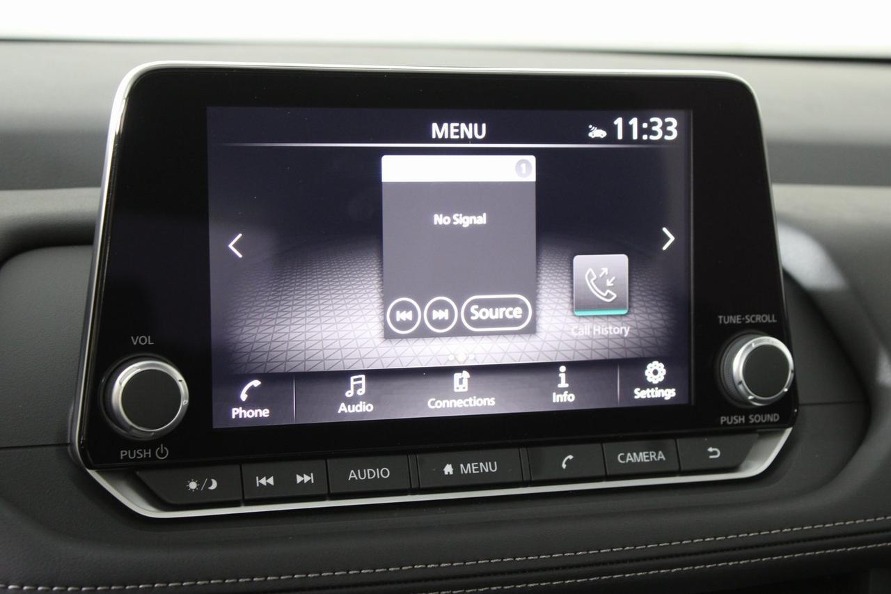 2025 Nissan Rogue SV Manassas VA