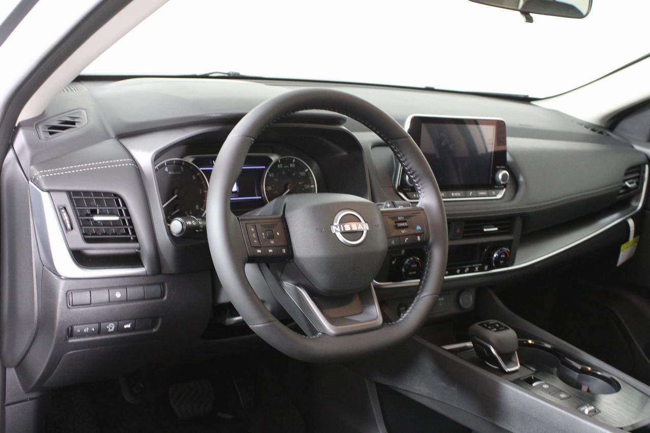 2025 Nissan Rogue SV Manassas VA