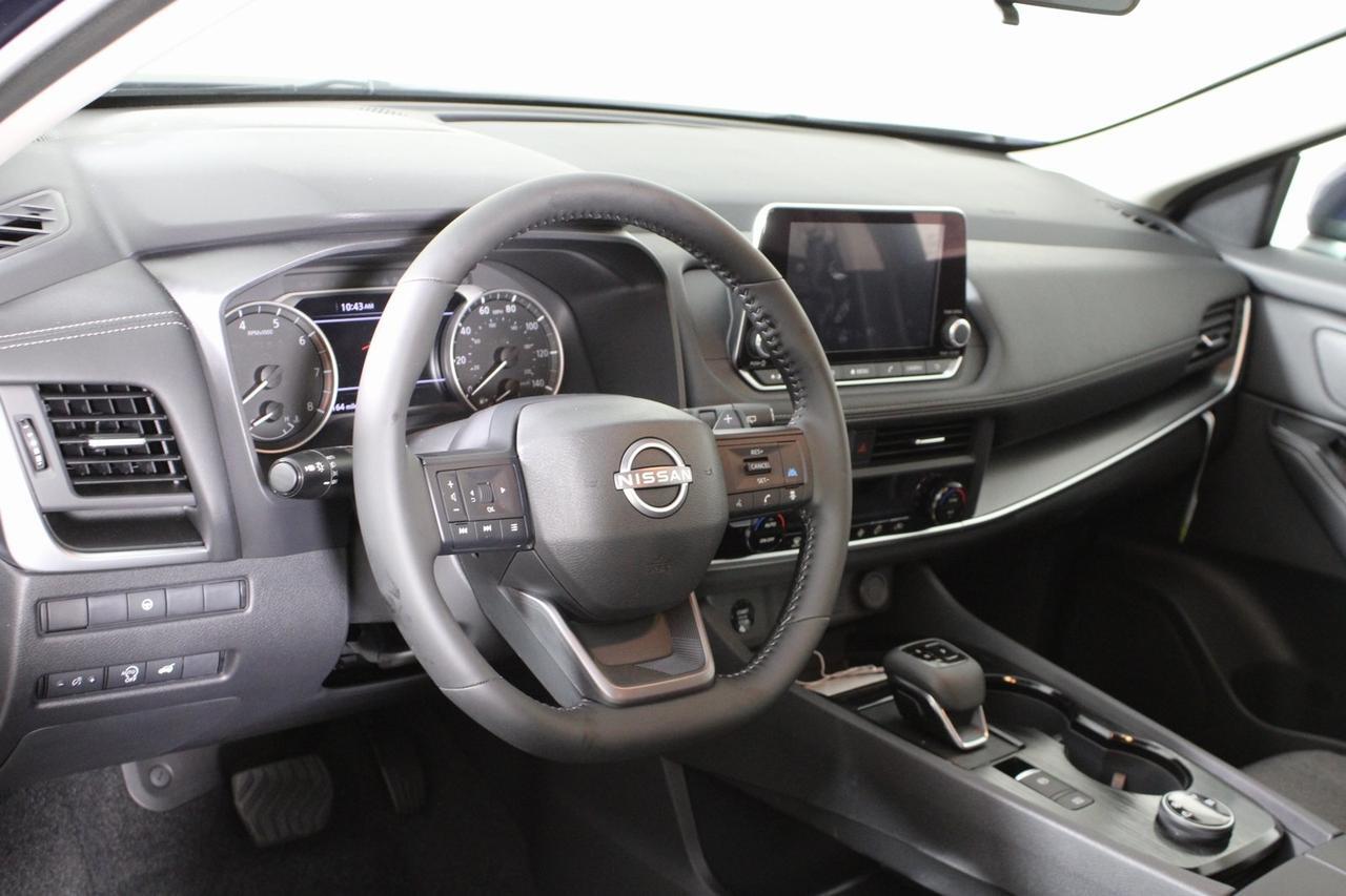 2025 Nissan Rogue SV Manassas VA