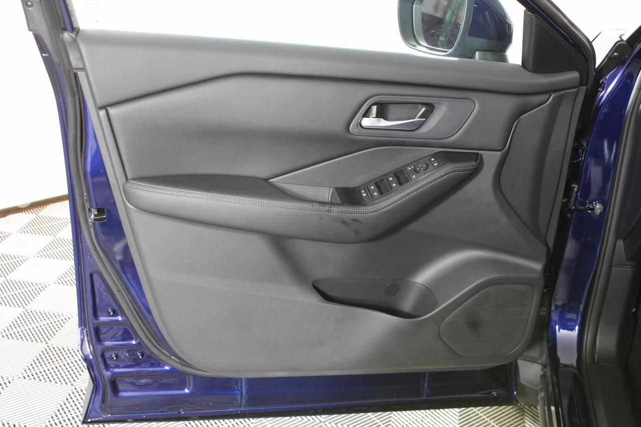 2025 Nissan Rogue SV Manassas VA