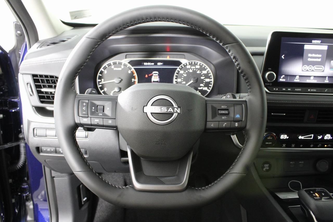 2025 Nissan Rogue SV Manassas VA