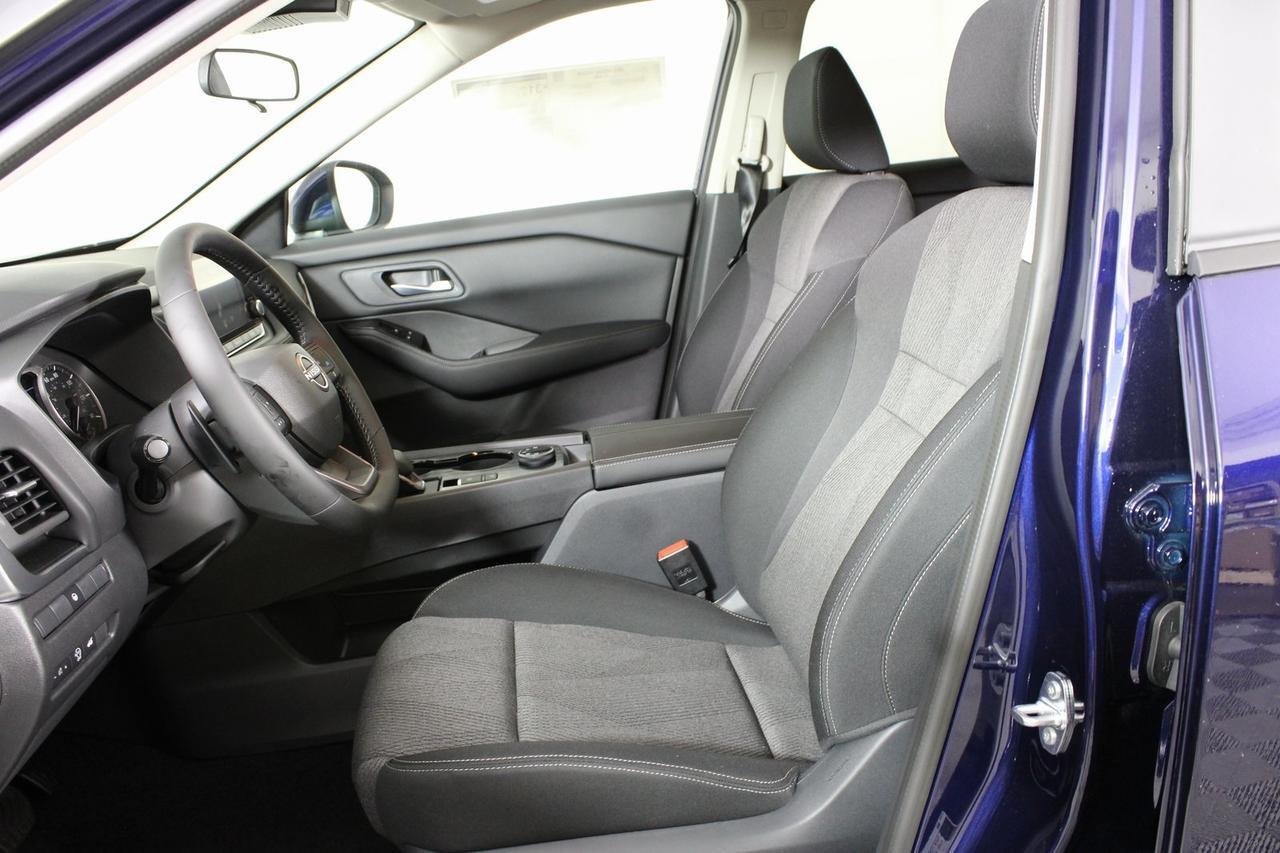 2025 Nissan Rogue SV Manassas VA