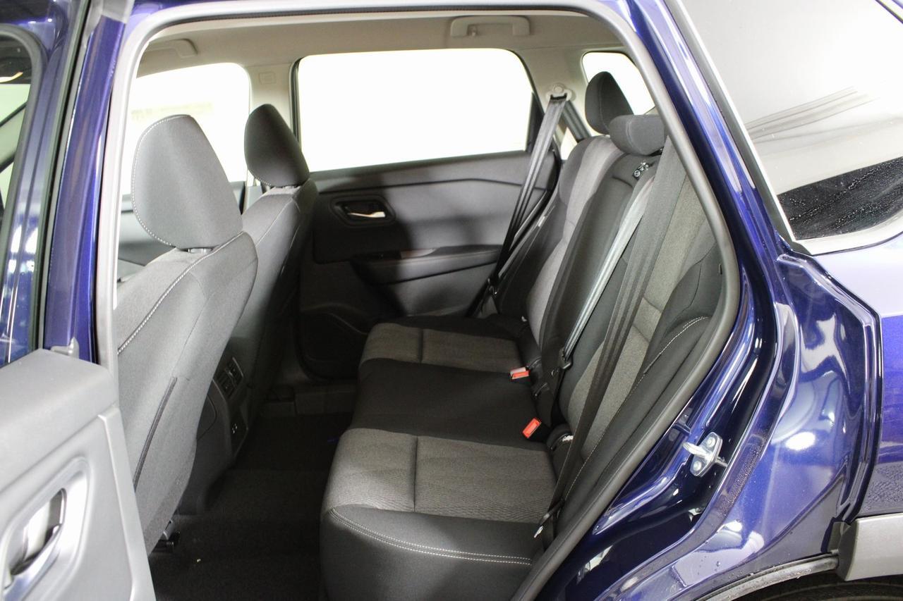 2025 Nissan Rogue SV Manassas VA