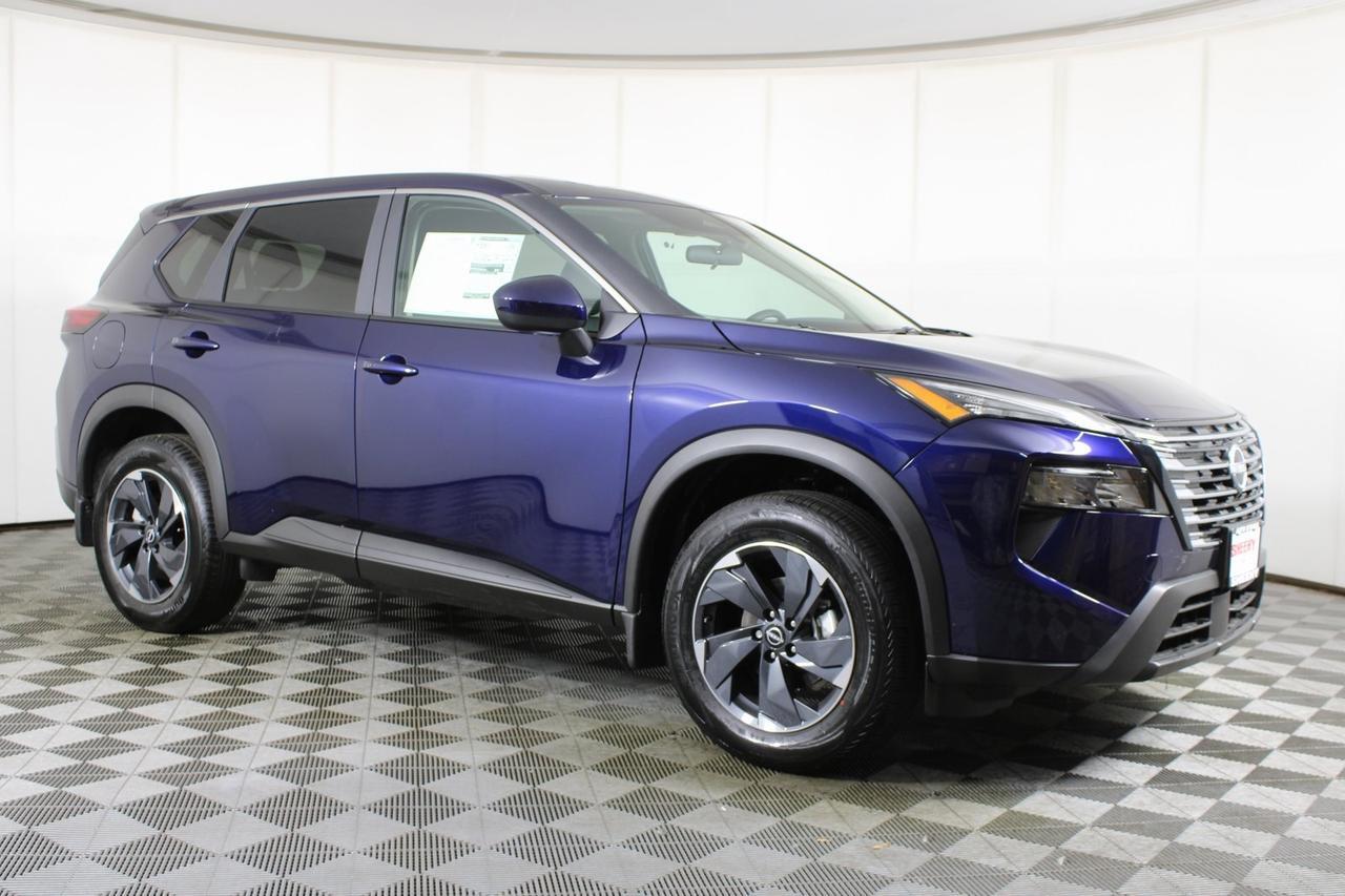 2025 Nissan Rogue SV Manassas VA