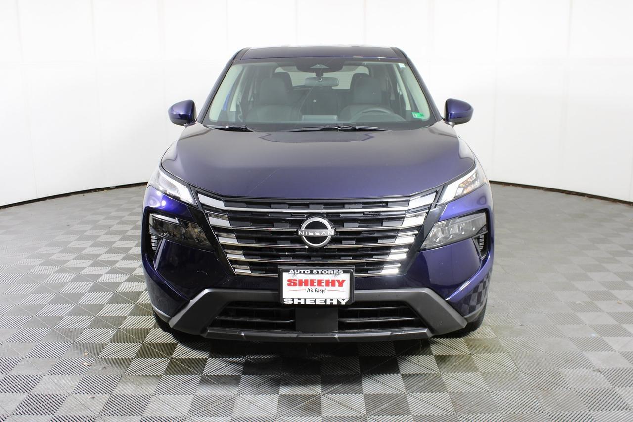 2025 Nissan Rogue SV Manassas VA
