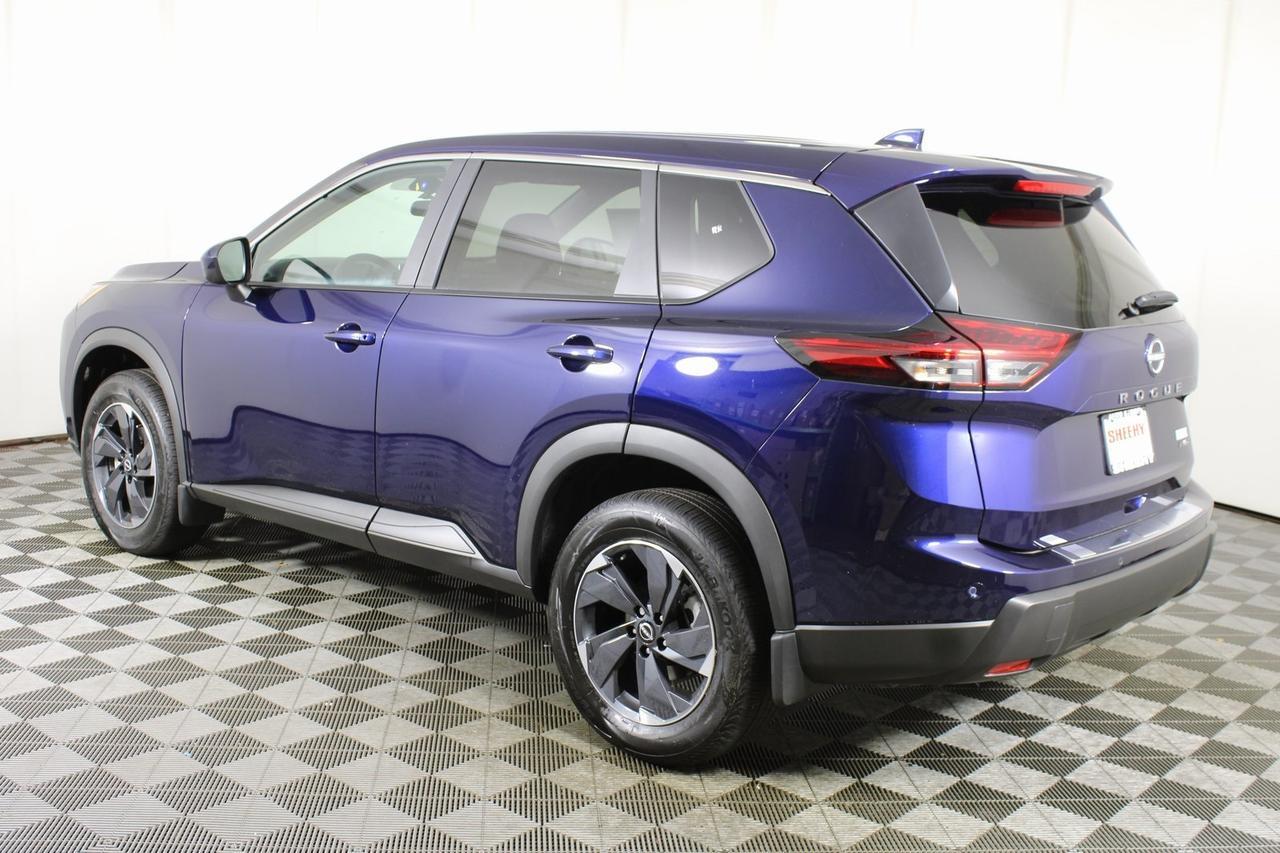 2025 Nissan Rogue SV Manassas VA