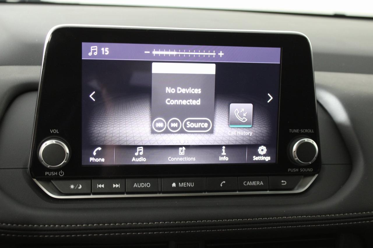 2025 Nissan Rogue SV Manassas VA