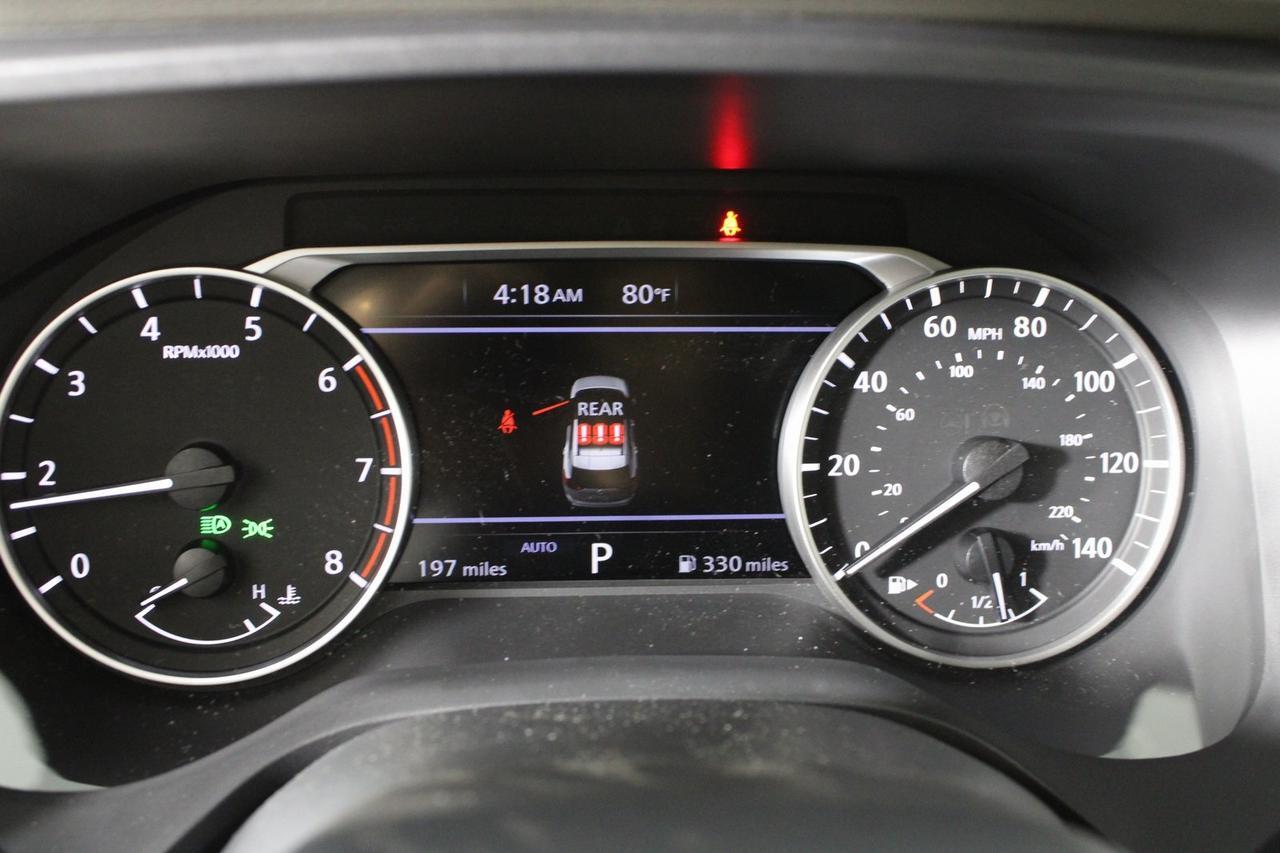 2025 Nissan Rogue SV Manassas VA