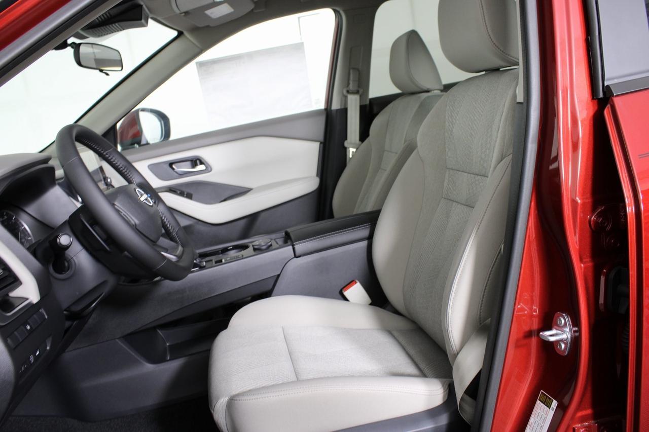2025 Nissan Rogue SV Manassas VA