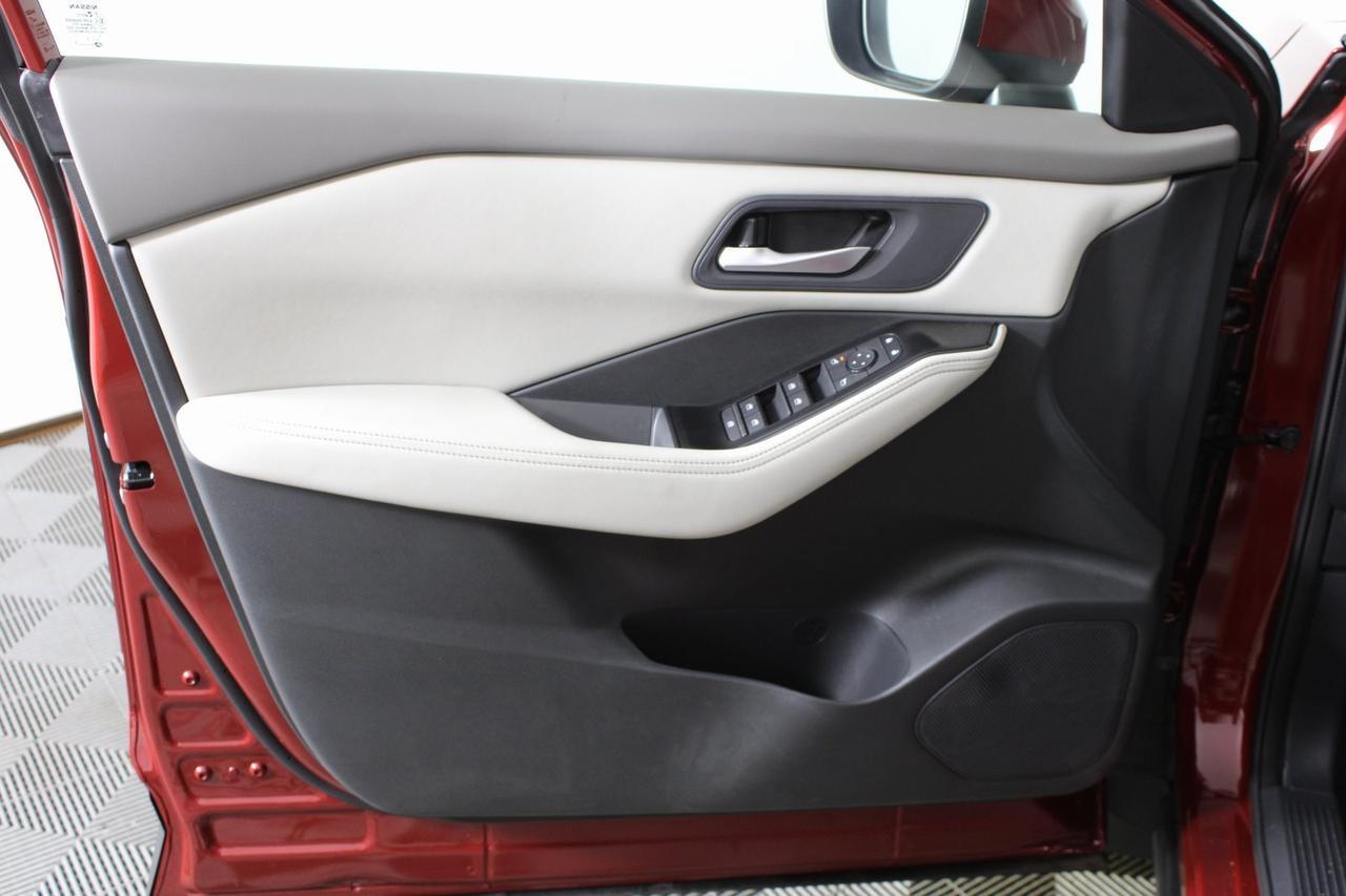 2025 Nissan Rogue SV Manassas VA
