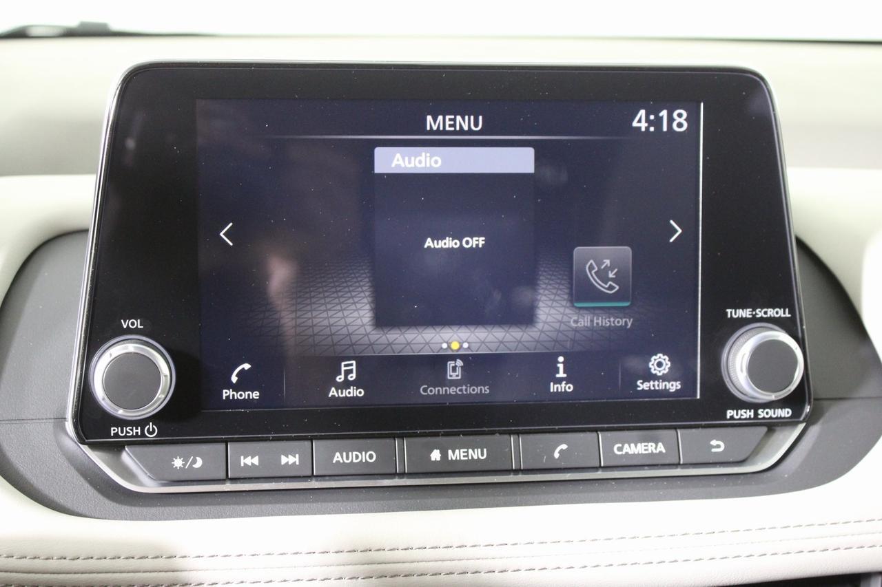 2025 Nissan Rogue SV Manassas VA