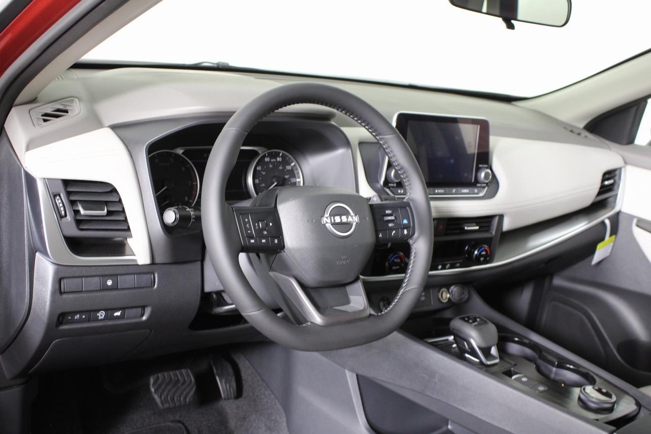 2025 Nissan Rogue SV Manassas VA