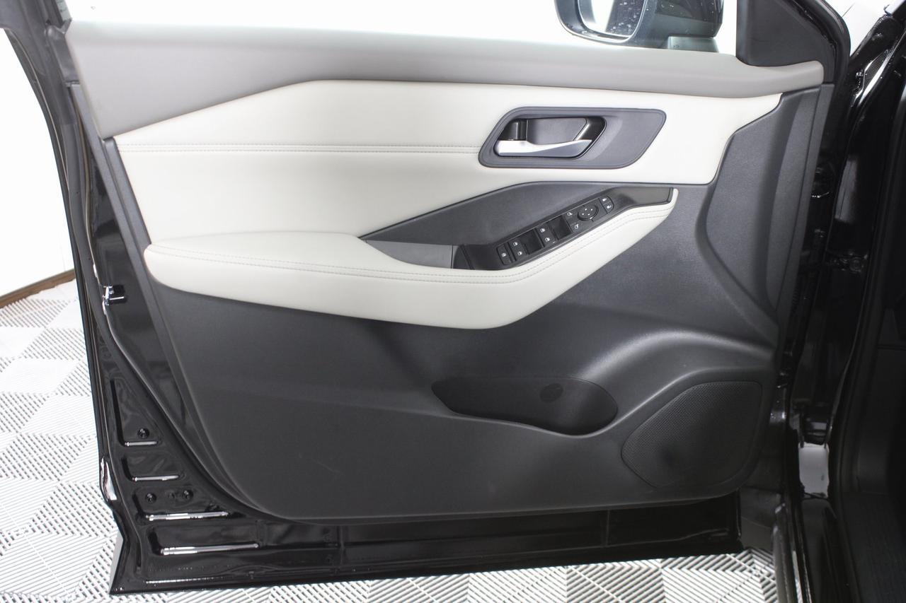 2025 Nissan Rogue SV Manassas VA