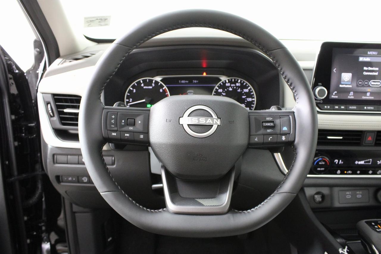 2025 Nissan Rogue SV Manassas VA