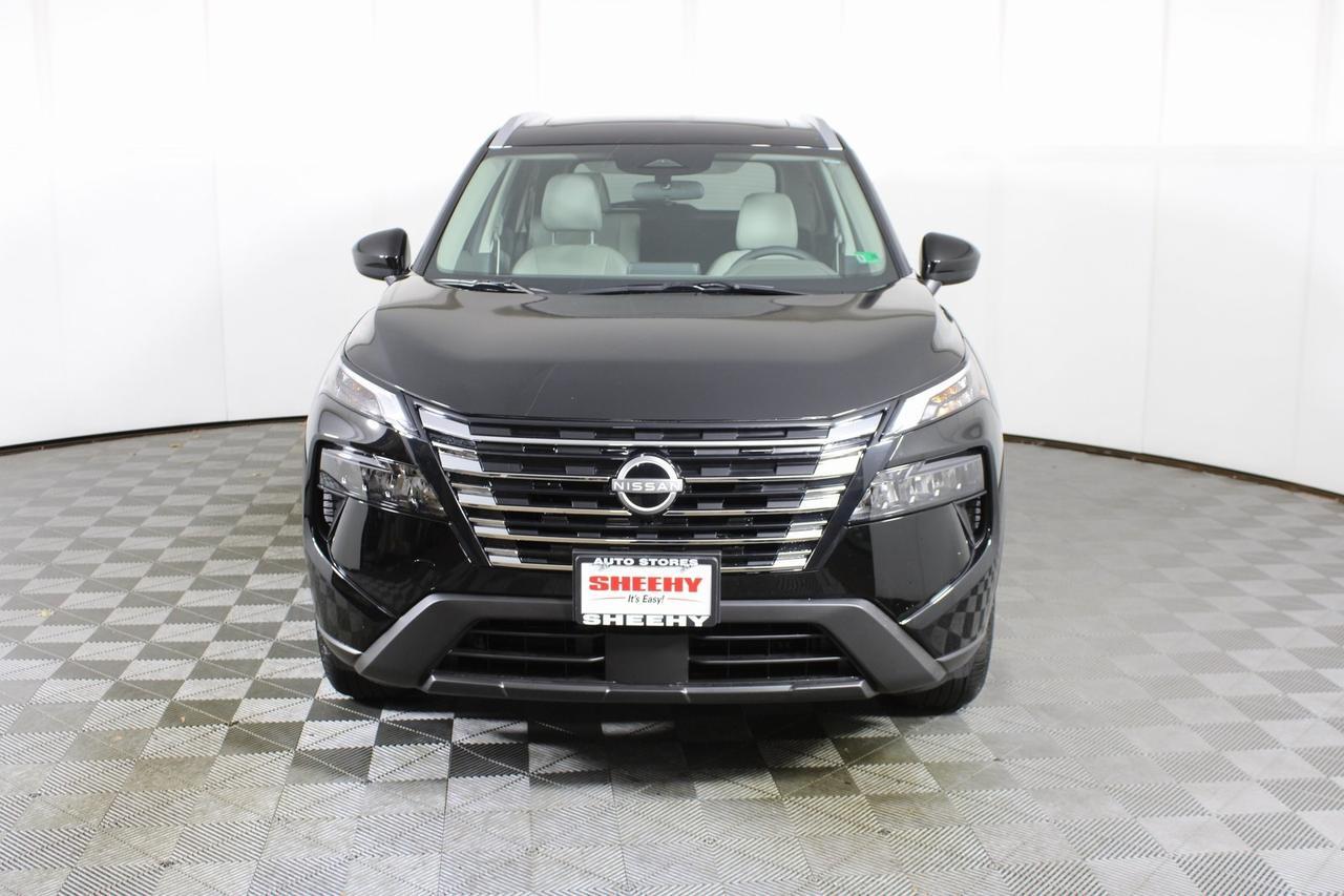 2025 Nissan Rogue SV Manassas VA