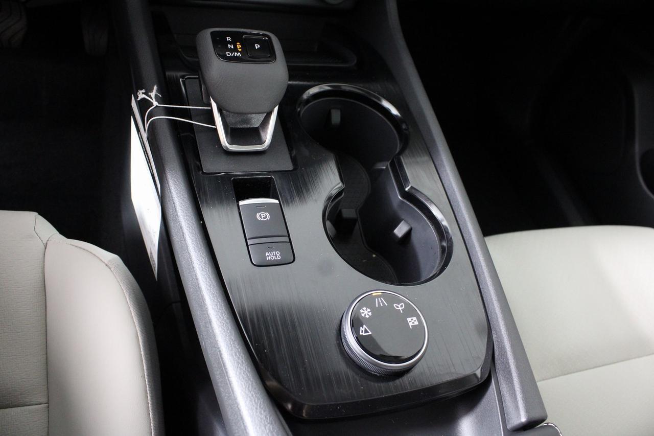2025 Nissan Rogue SV Manassas VA