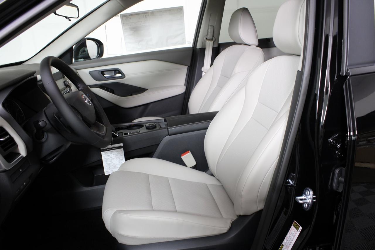 2025 Nissan Rogue SV Manassas VA