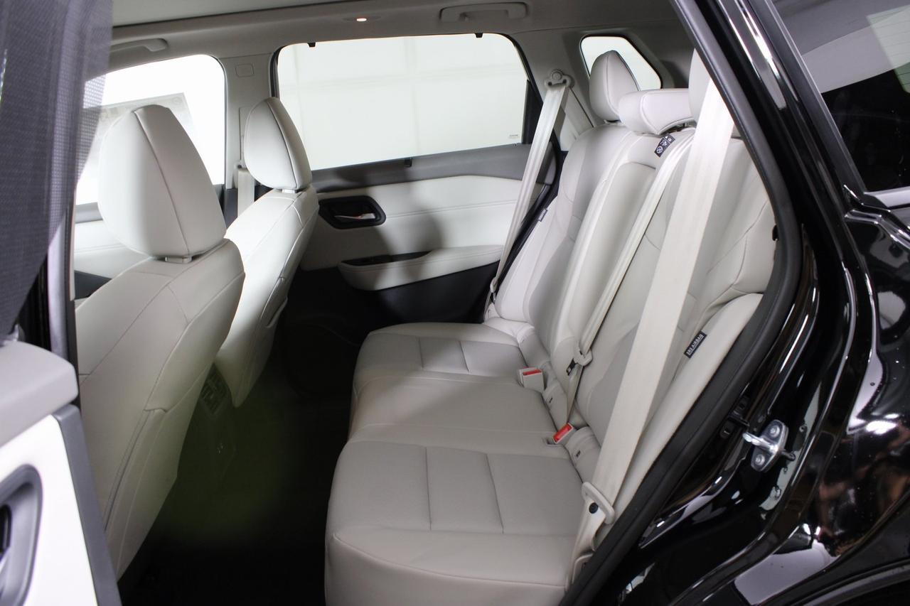 2025 Nissan Rogue SV Manassas VA