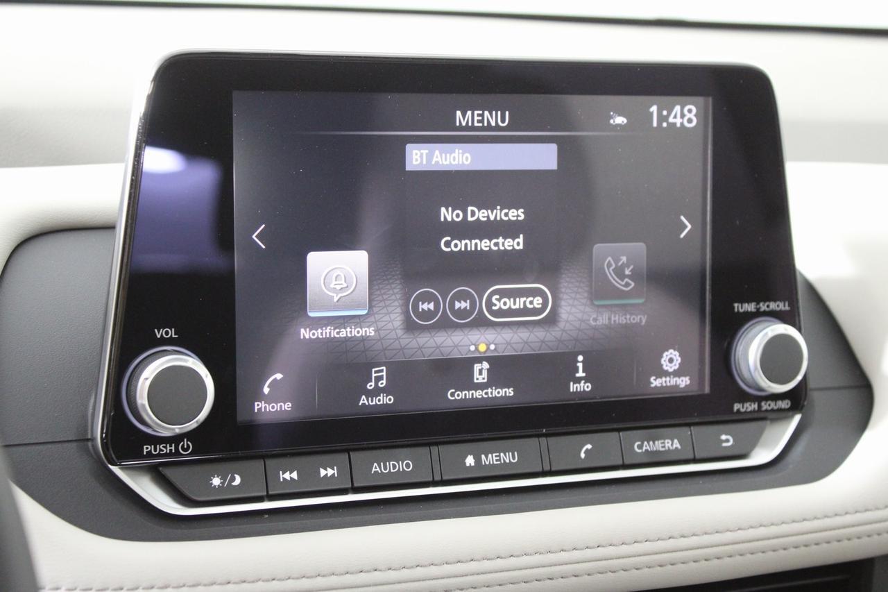 2025 Nissan Rogue SV Manassas VA