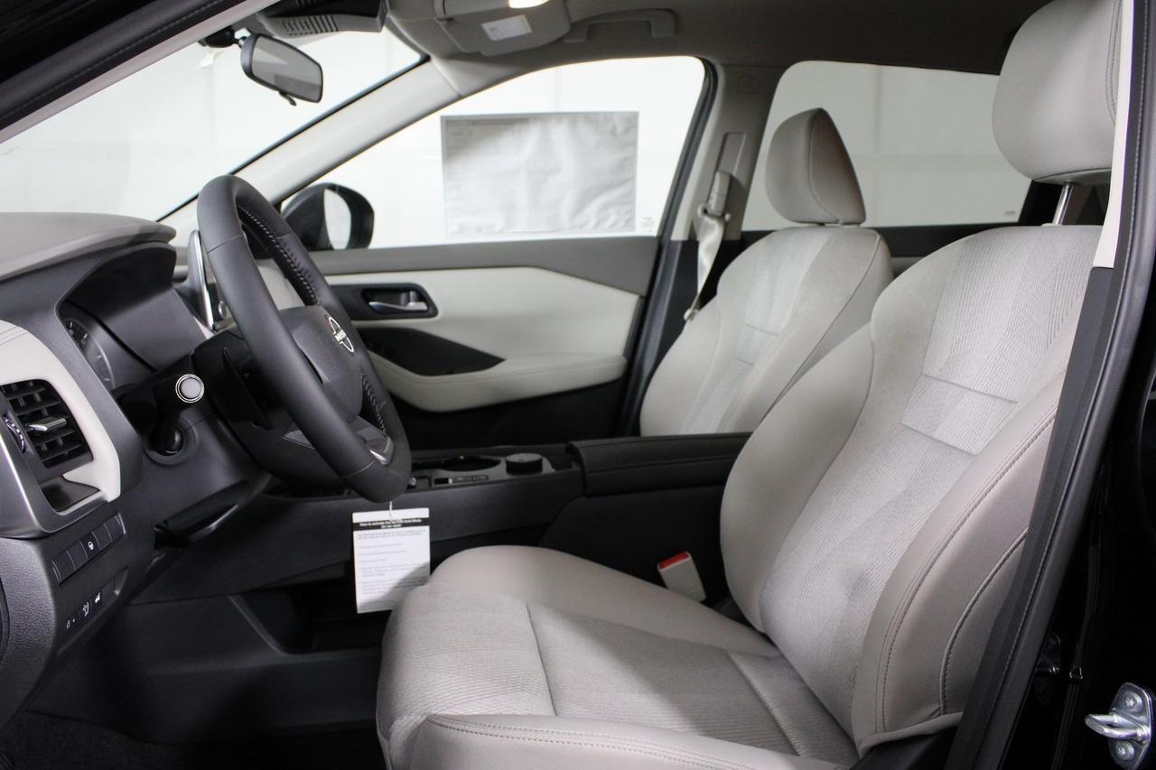2025 Nissan Rogue SV Manassas VA