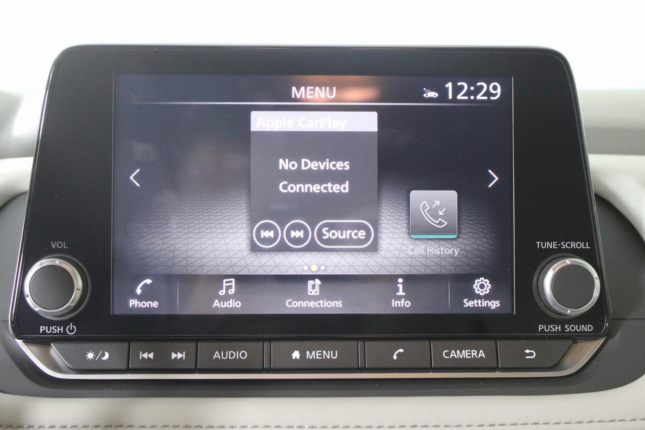 2025 Nissan Rogue SV Manassas VA