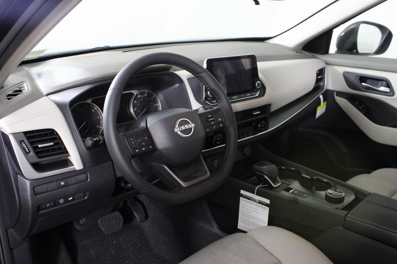 2025 Nissan Rogue SV Manassas VA