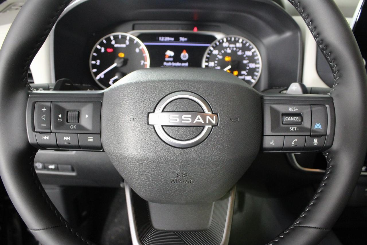 2025 Nissan Rogue SV Manassas VA