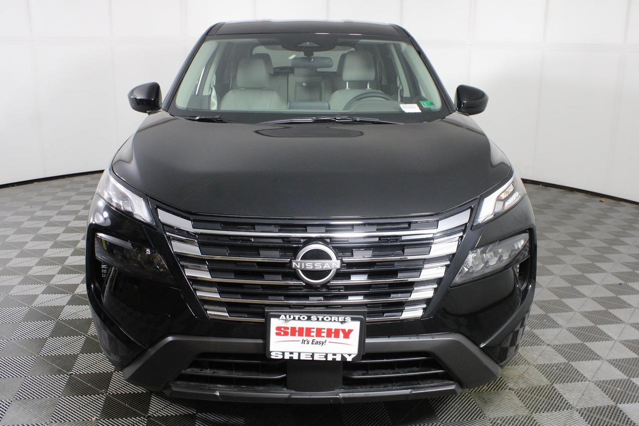 2025 Nissan Rogue SV Manassas VA