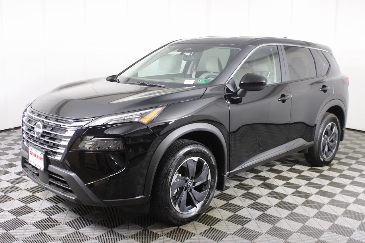 2025 Nissan Rogue SV Manassas VA