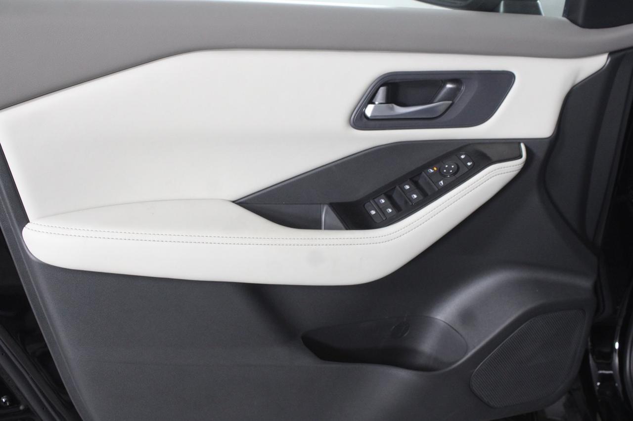 2025 Nissan Rogue SV Manassas VA