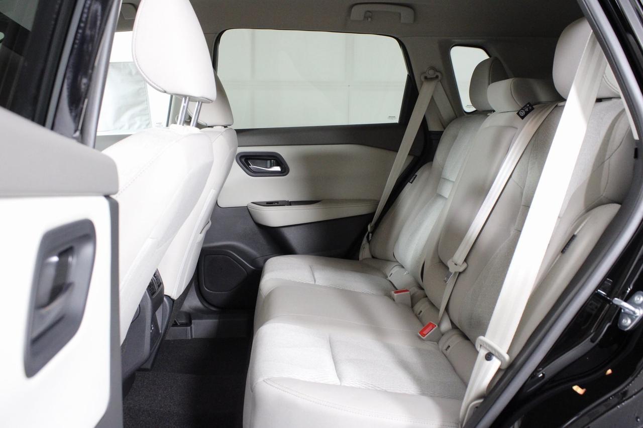 2025 Nissan Rogue SV Manassas VA