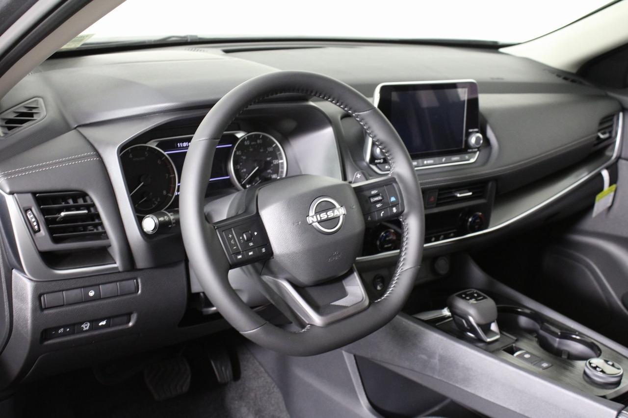 2025 Nissan Rogue SV Manassas VA