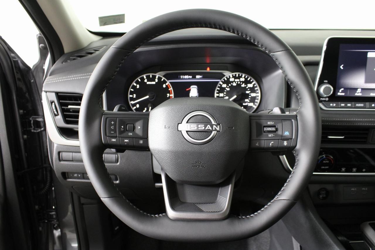 2025 Nissan Rogue SV Manassas VA