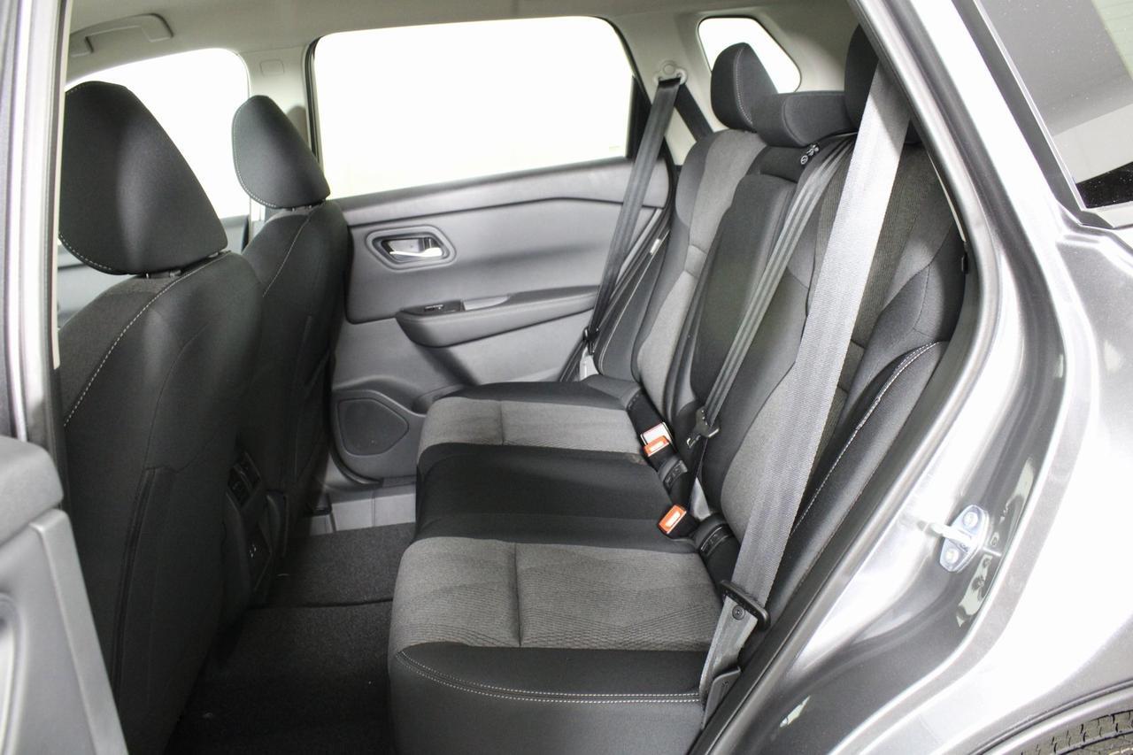 2025 Nissan Rogue SV Manassas VA