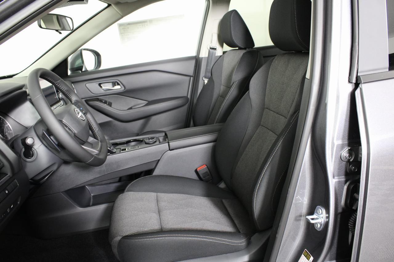 2025 Nissan Rogue SV Manassas VA