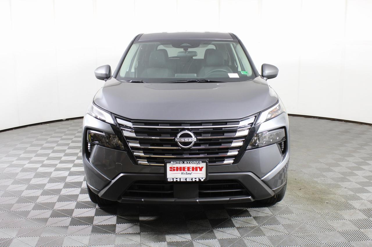 2025 Nissan Rogue SV Manassas VA