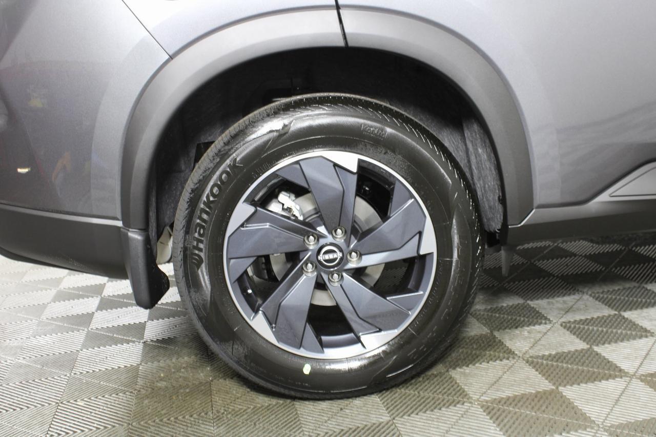 2025 Nissan Rogue SV Manassas VA