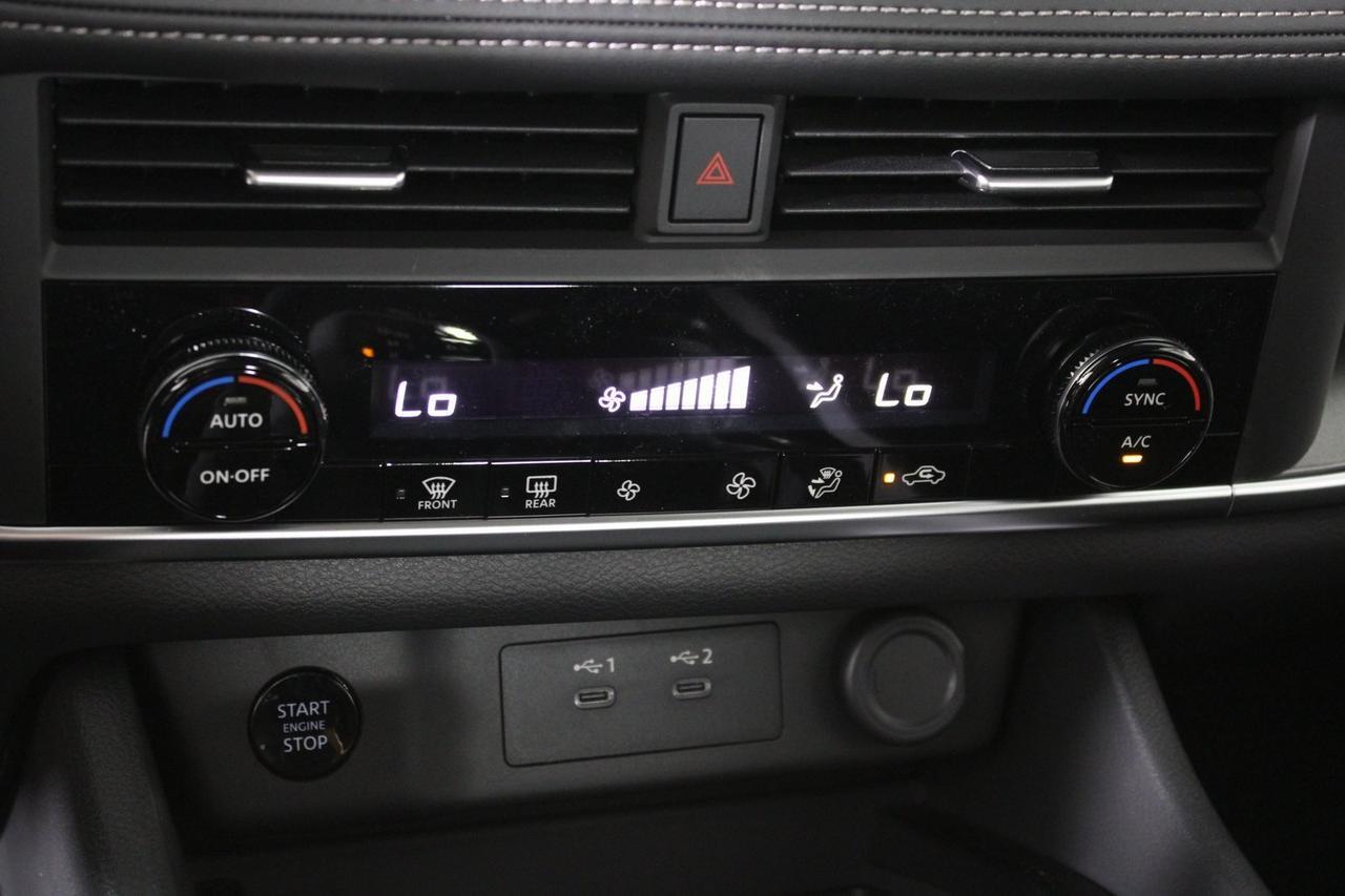 2025 Nissan Rogue SV Manassas VA