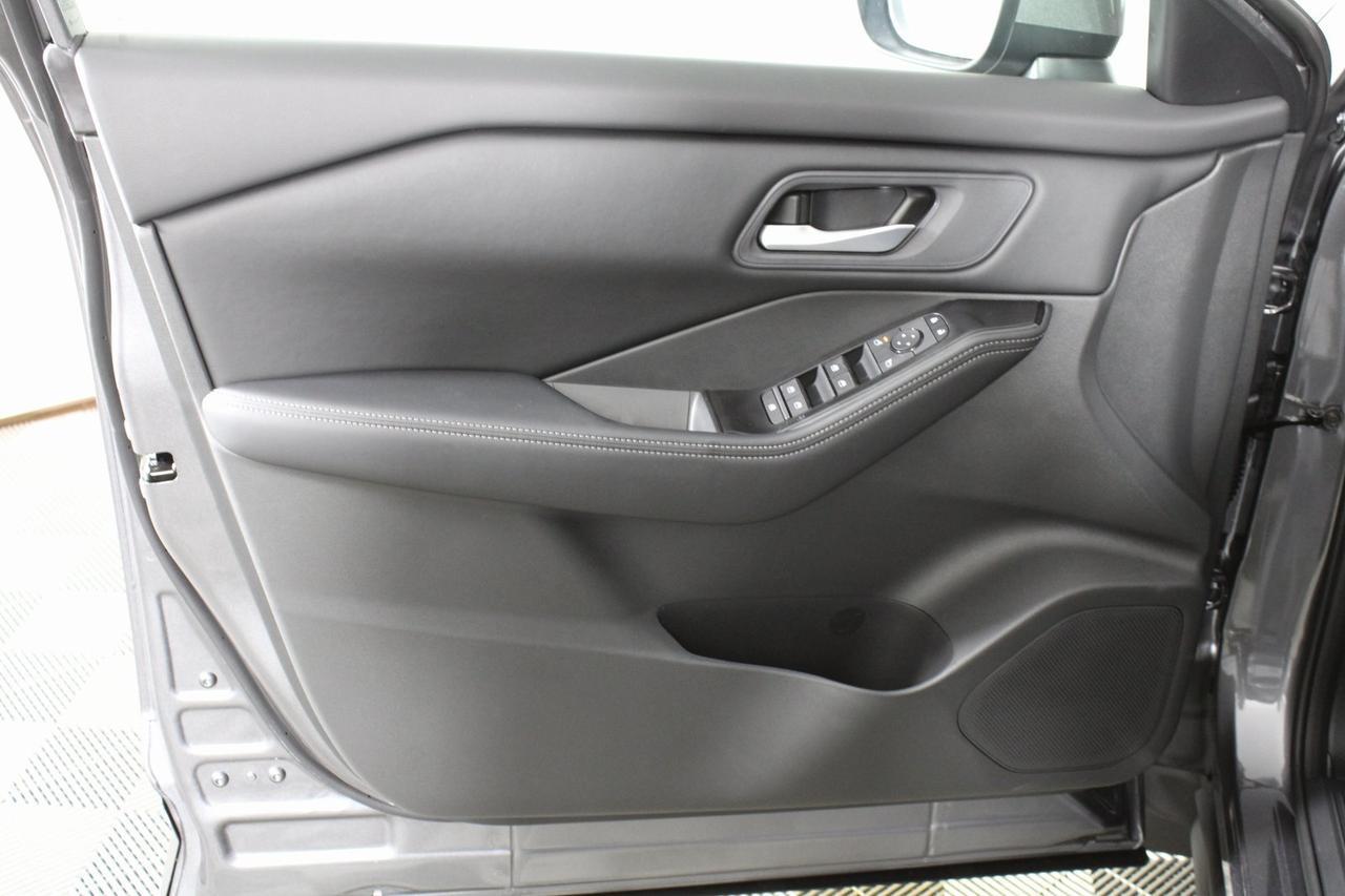 2025 Nissan Rogue SV Manassas VA