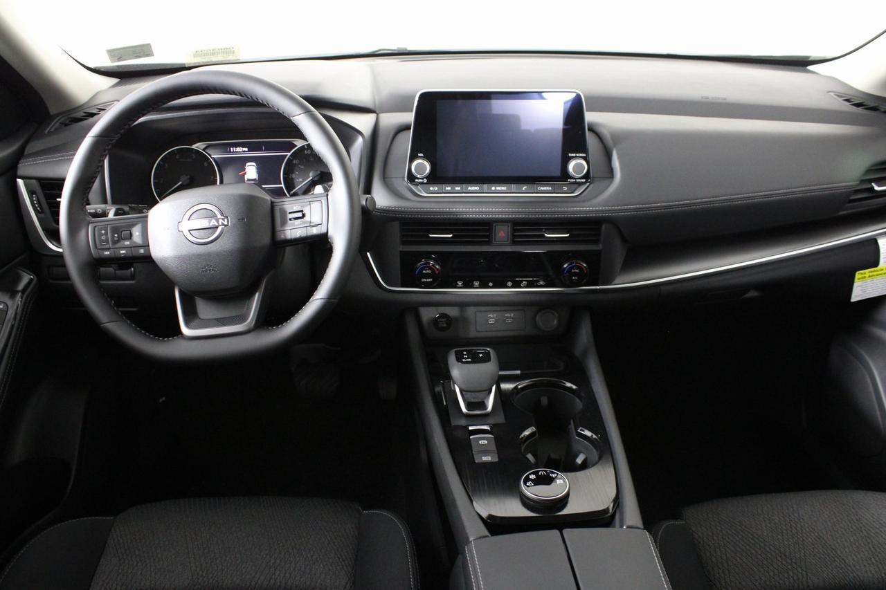2025 Nissan Rogue SV Manassas VA