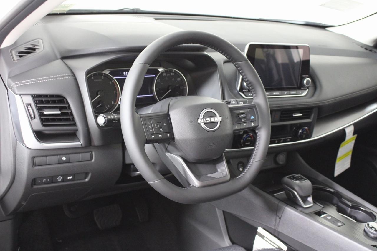 2025 Nissan Rogue SV Manassas VA